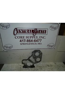 CUMMINS B5.9 Front Cover