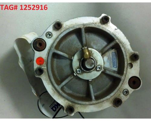 CUMMINS ISB-CR-6.7 FAN CLUTCH/HUB ASSEMBLY OEM# 981455, 991455 in