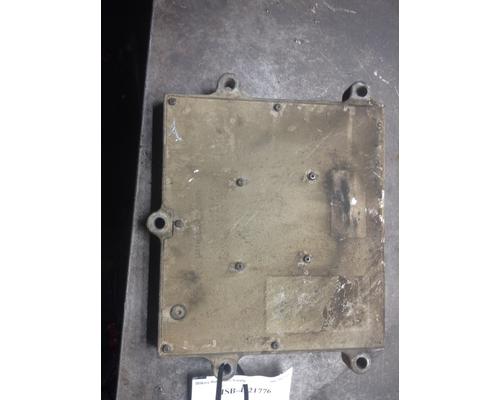 CUMMINS ISB6.7 ECM