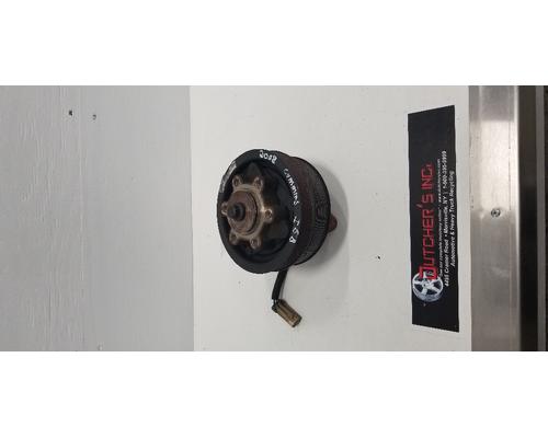 CUMMINS ISB6.7 Fan Clutch OEM# 4937998 in MORRISVILLE, NY #5339