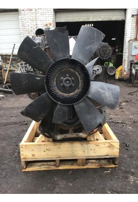 CUMMINS ISM EGR Engine Assembly
