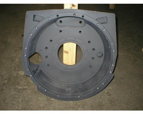 CUMMINS ISM FLYWHEEL HOUSING