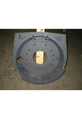 CUMMINS ISM FLYWHEEL HOUSING