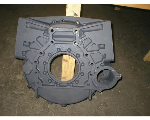 CUMMINS ISM FLYWHEEL HOUSING