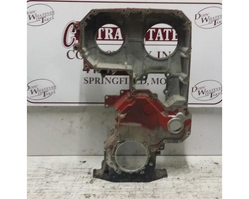 CUMMINS ISX Front Cover