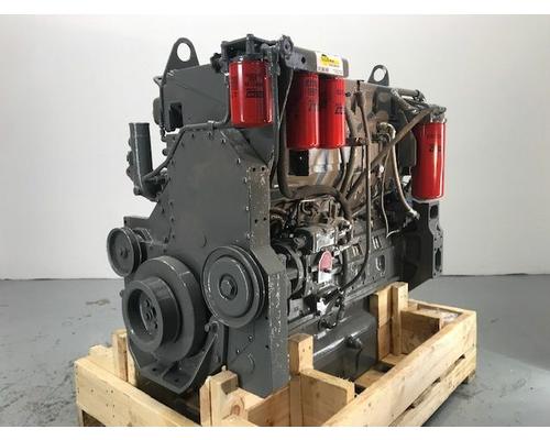 CUMMINS M11-C Engine
