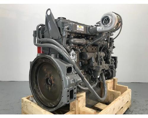 CUMMINS M11-C Engine