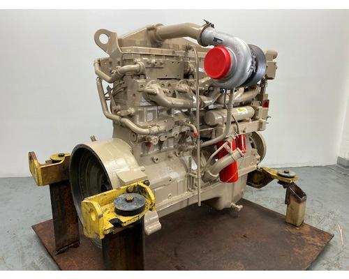 CUMMINS N14-STC Engine