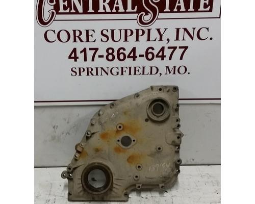 CUMMINS SMALL CAM Front Cover