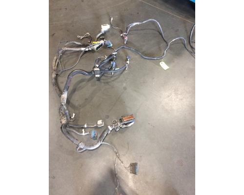 CUMMINS isx Engine Wiring Harness OEM# 3689107 in Abbotsford 
