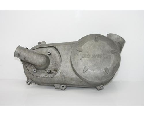 Can-Am Rally 175 Clutch Cover