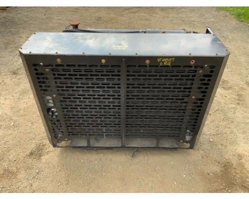 Crane Carrier Co. Low Entry (S/L/LT/LD/LW/LT2) Cooling Assy. (Rad