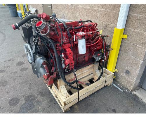 Cummins 6.7L Engine Assembly