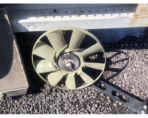 Cummins 6.7 Fan Clutch in UCON, ID #21620-1