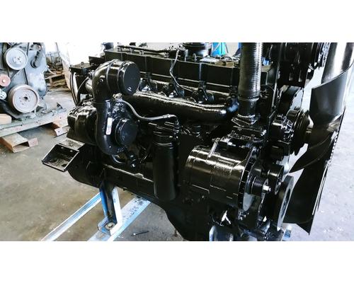 Cummins 8.3L 300HP Engine Assembly
