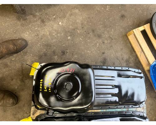Cummins 9200I Oil Pan
