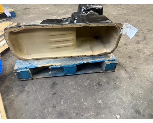 Cummins 9200I Oil Pan