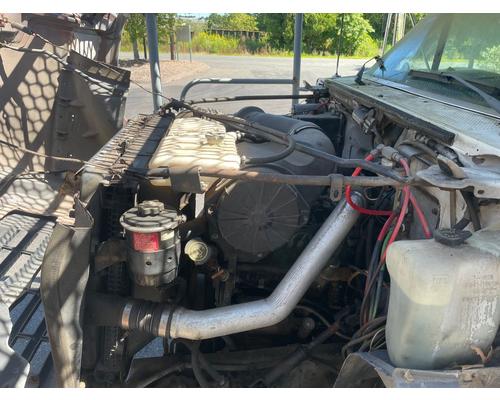 Cummins C8.3 Engine Assembly