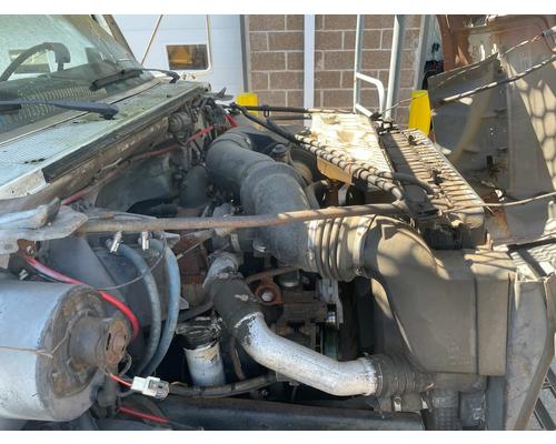 Cummins C8.3 Engine Assembly