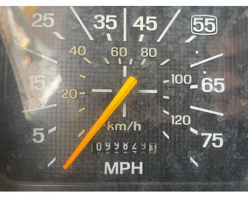 Cummins C8.3 Engine Assembly