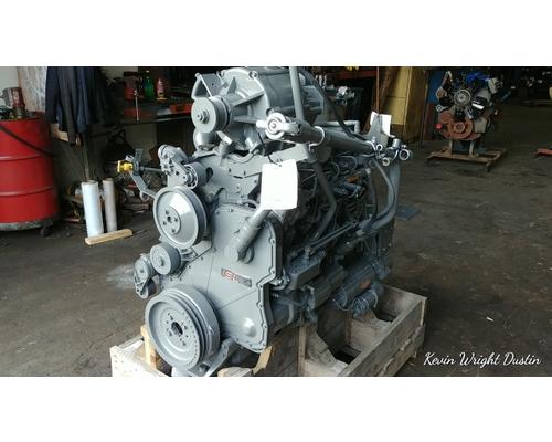 Cummins ISL-280 Engine Assembly