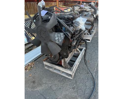 Cummins ISL 345 Engine Assembly