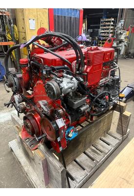 Cummins ISM Engine Assembly