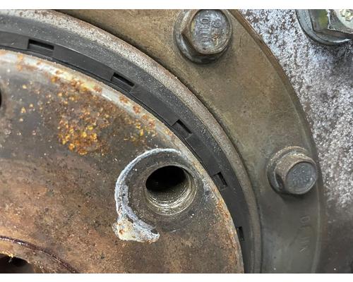 Cummins ISM Engine Assembly