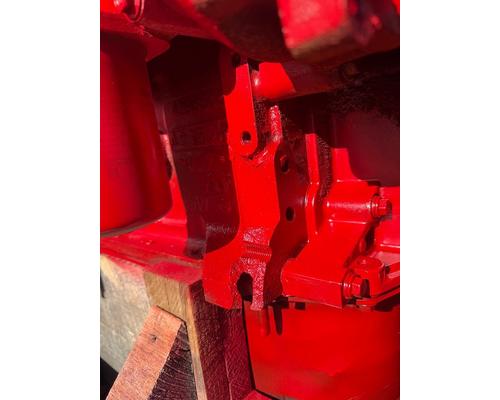 Cummins ISX15-425 Engine Assembly