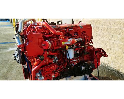 Cummins ISX15-425 Engine Assembly
