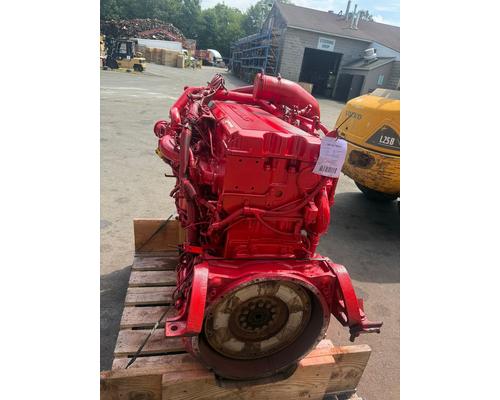 Cummins ISX15-450 Engine Assembly