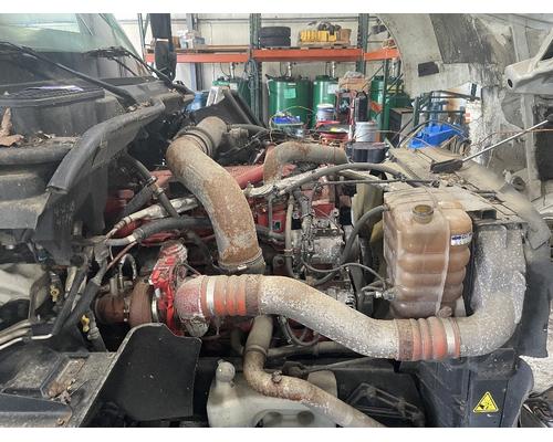 Cummins ISX15-450 Engine Assembly