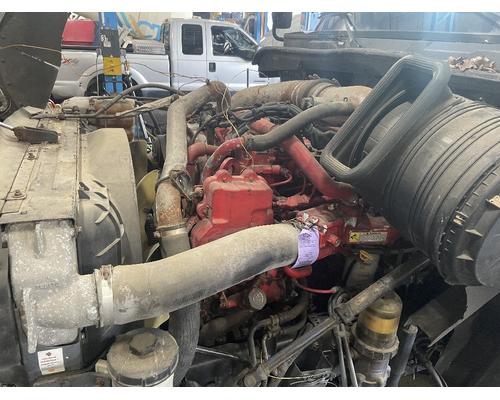 Cummins ISX15-450 Engine Assembly