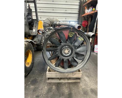Cummins ISX400ST Engine Assembly