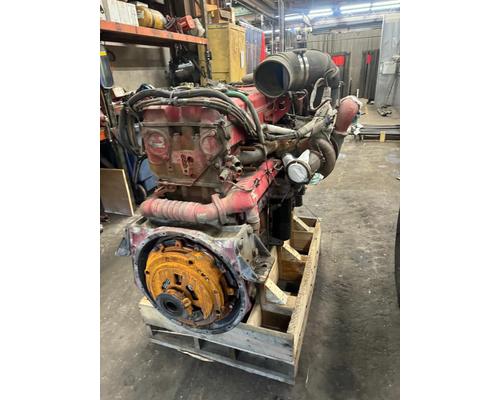 Cummins ISX400ST Engine Assembly