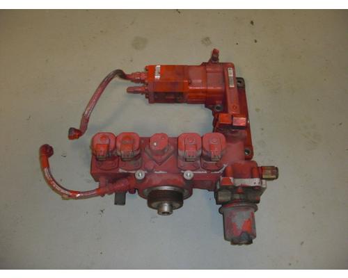 Cummins Isx Fuel Injection Pump Oem  P4088847 In Sioux