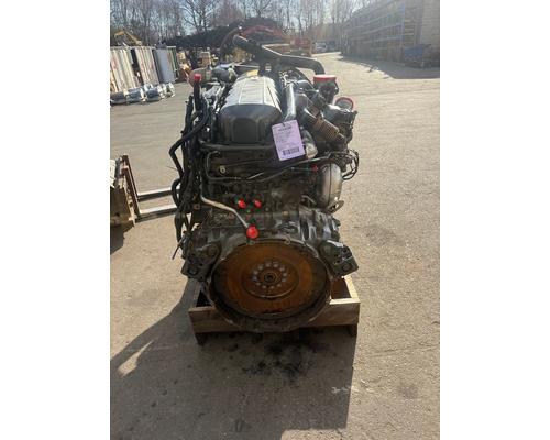 Cummins MX13 12.9L Engine Assembly
