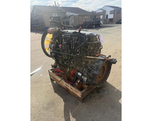 Cummins MX13 12.9L Engine Assembly