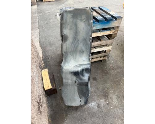 Cummins MX13 12.9L Oil Pan