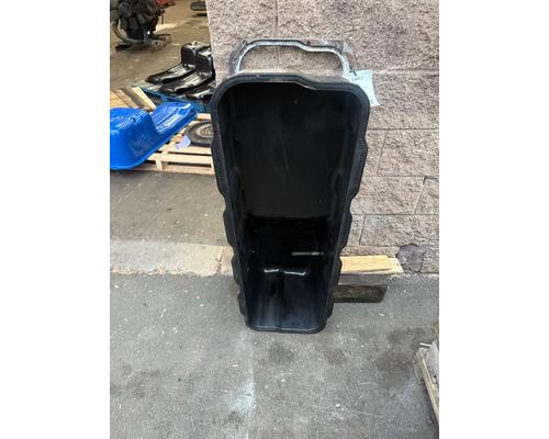 Cummins MX13 12.9L Oil Pan