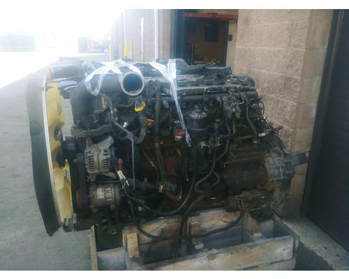 Cummins MX13 EPA 13 Engine Assembly
