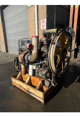 Cummins N14-330 Engine Assembly