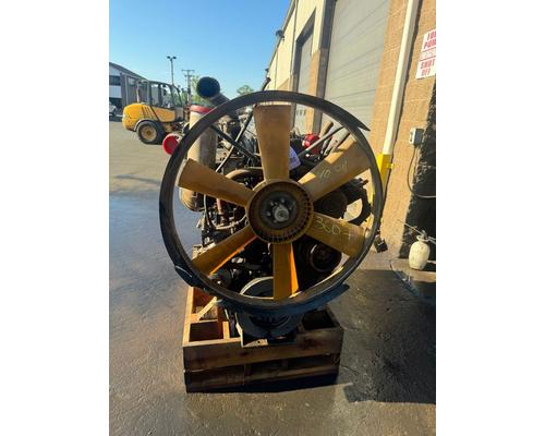 Cummins N14-330 Engine Assembly