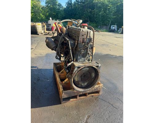 Cummins N14-330 Engine Assembly