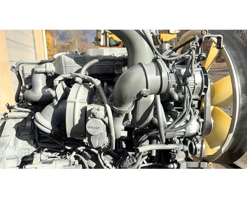 Cummins PX-6 325 Engine Assembly