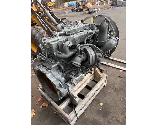 Cummins PX-6 325 Engine Assembly