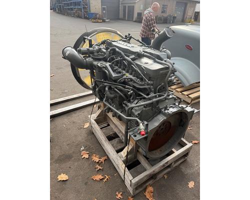 Cummins PX-6 325 Engine Assembly