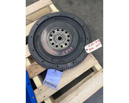 Cummins Prostar Flywheel