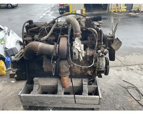 Cummins Small CAM Engine Assembly
