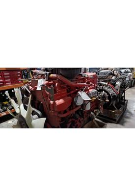 Cummins X15 400SA Engine Assembly